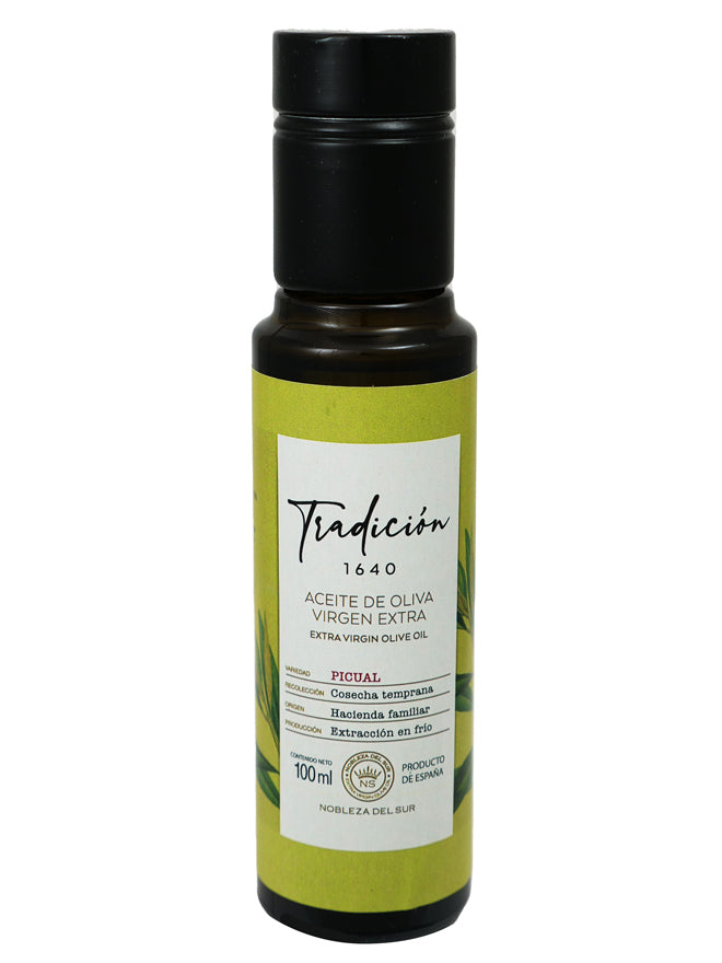 Nobleza del Sur Tradicion 1640 Picual (Free Sample)