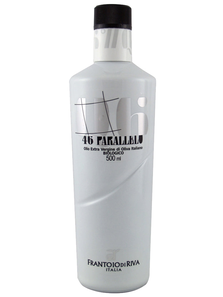 46° Parallelo Organic (Single Unit)