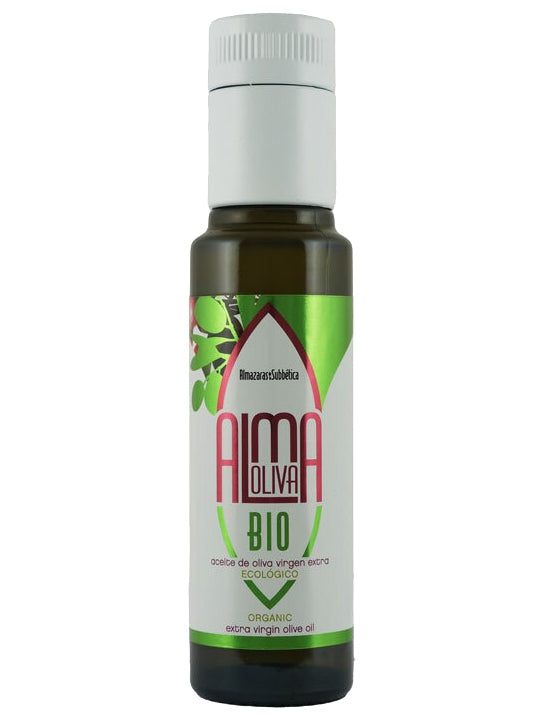 Almaoliva Bio (Free Sample)