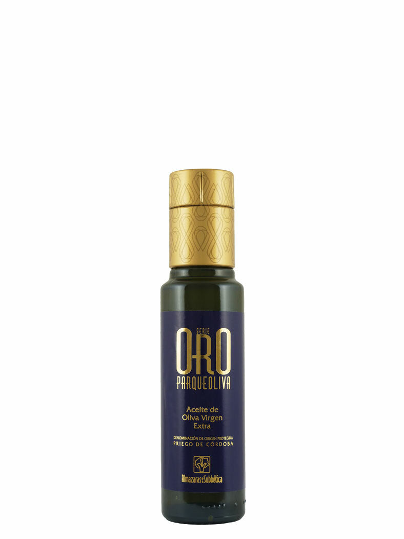 Parqueoliva Serie Oro (Free Sample)