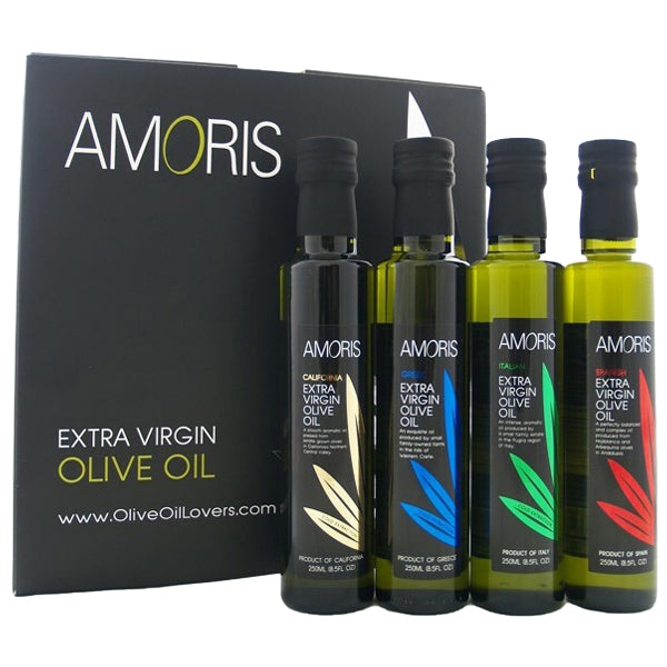 AMORIS Gift Set (Single Unit)