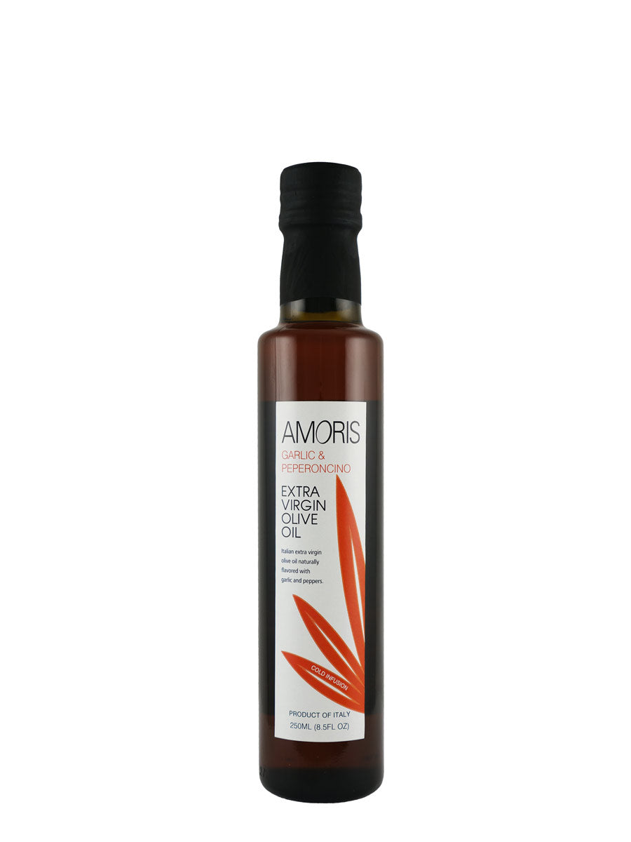 AMORIS Garlic & Peperoncino (Single Unit)