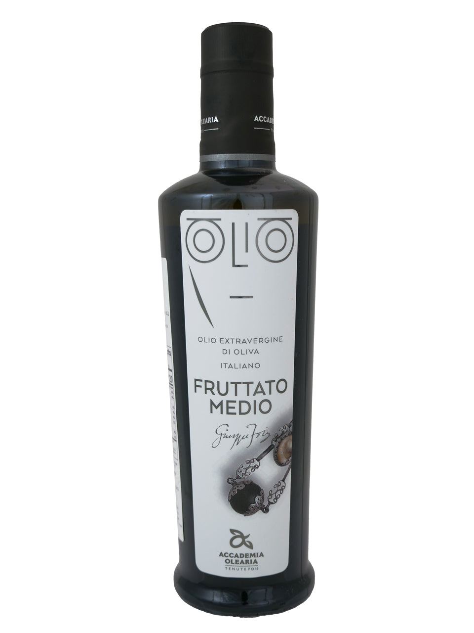 Accademia Olearia Fruttato (Single Unit)