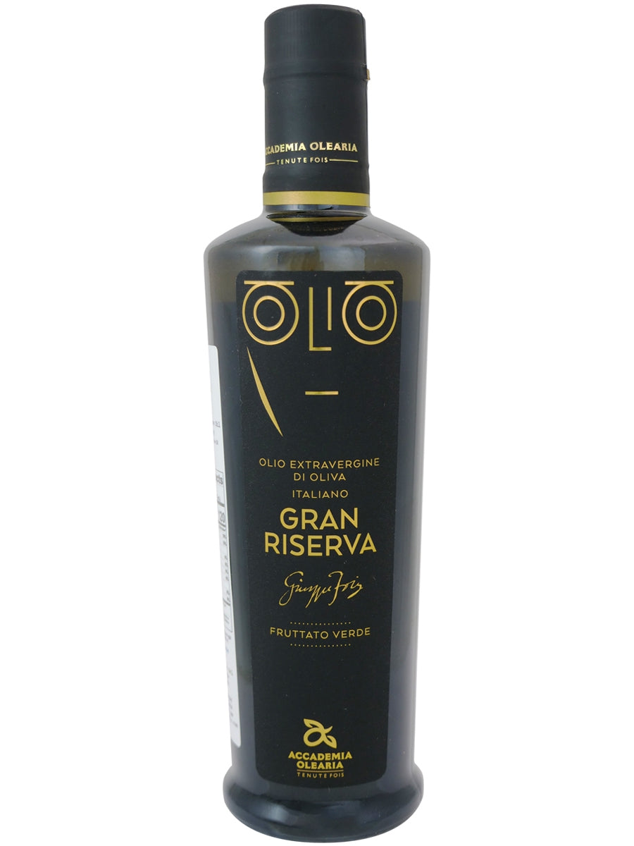 Accademia Olearia Gran Riserva Monte Prama (Single Unit)