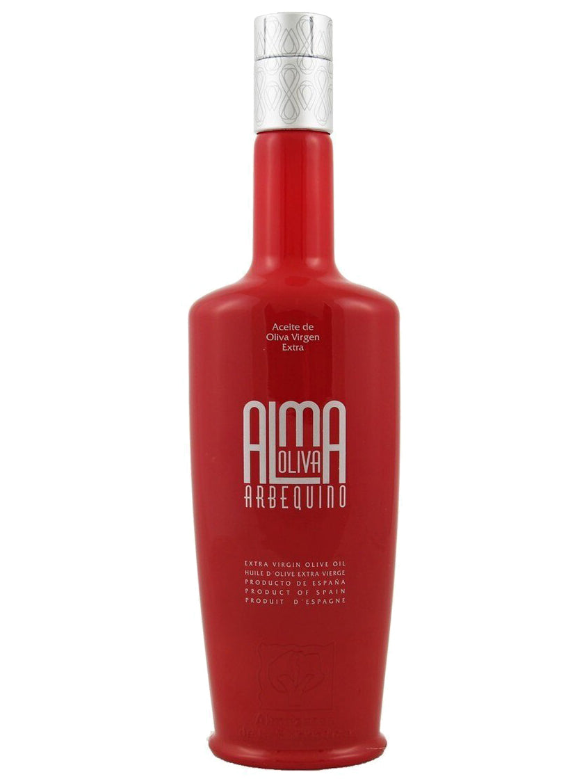 Almaoliva Arbequina 6-Pack