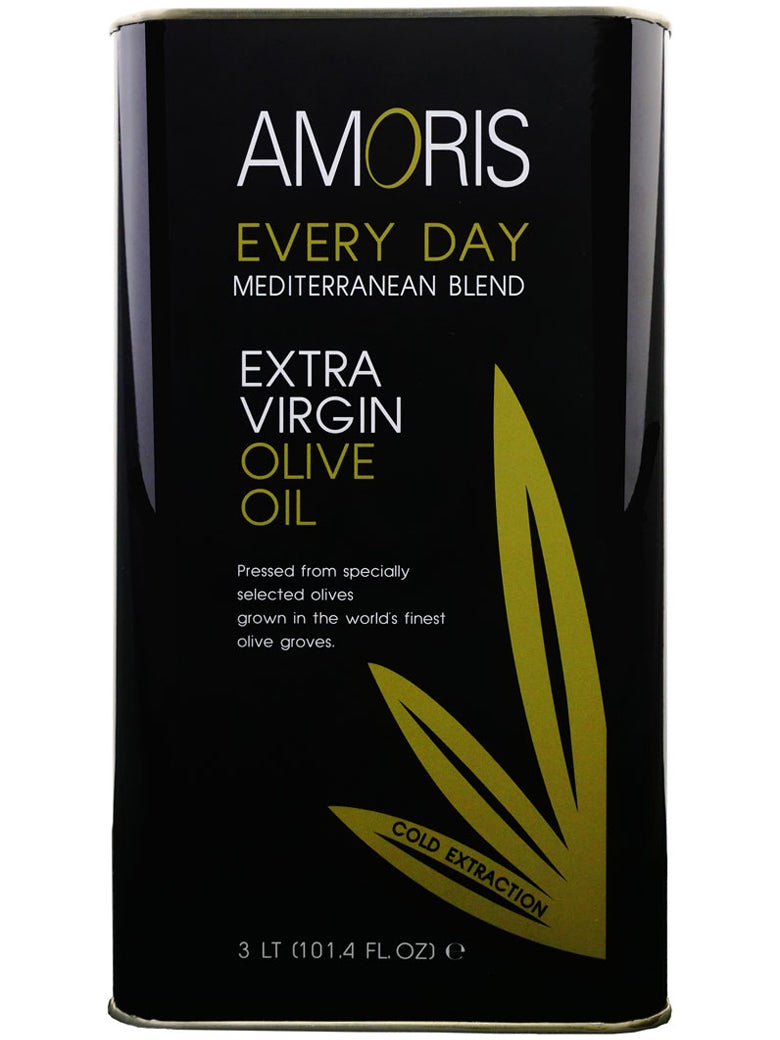 AMORIS Every Day 3L Tin (Single Unit)