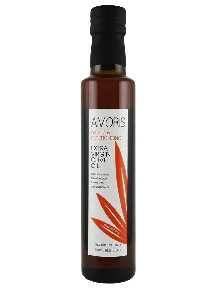 AMORIS Garlic & Peperoncino 250ML (Single Unit)