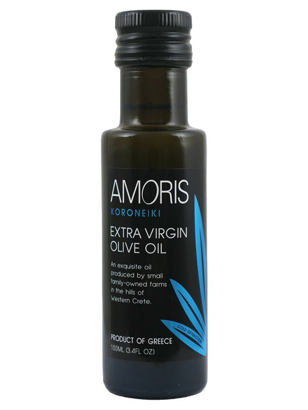 AMORIS Koroneiki (Free Sample)