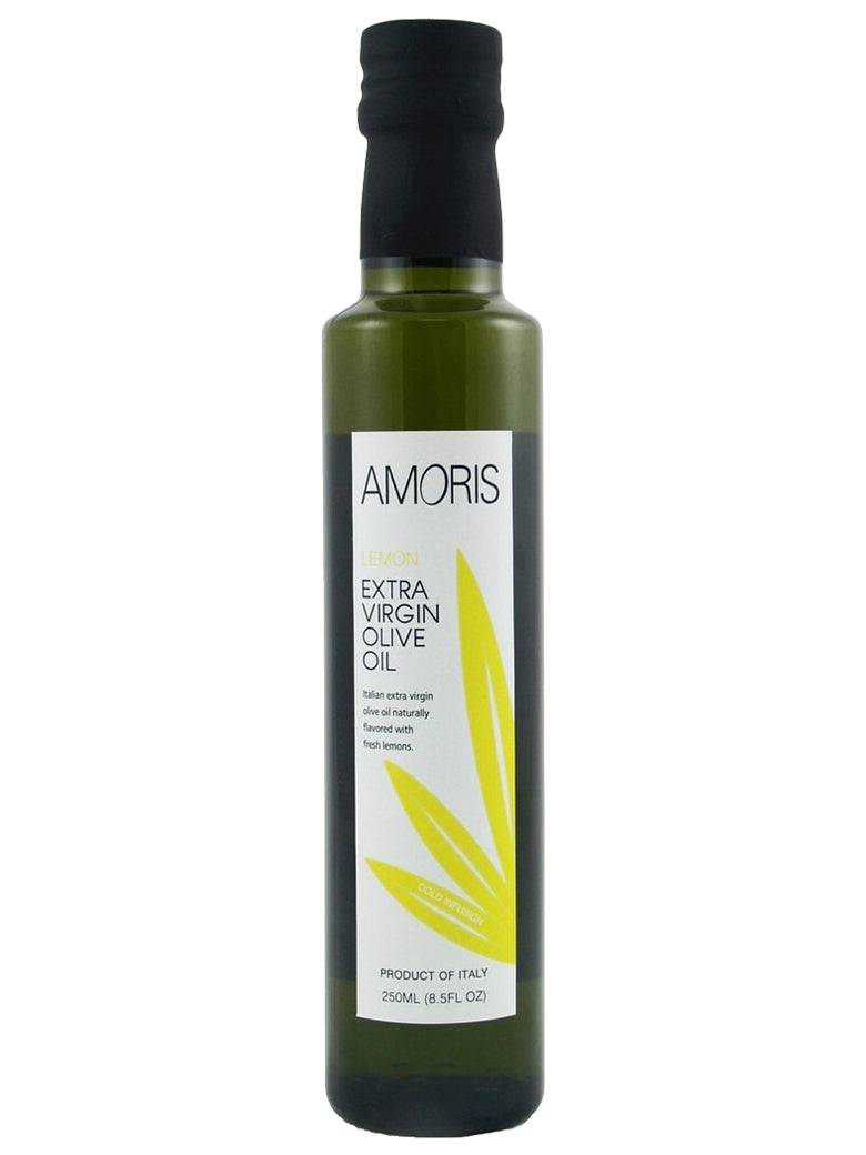 AMORIS Lemon 250ML (Single Unit)