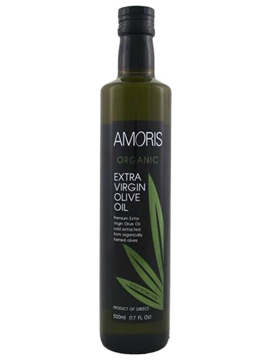 AMORIS Organic (Single Unit)