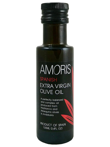 AMORIS Spanish 100ML Sample