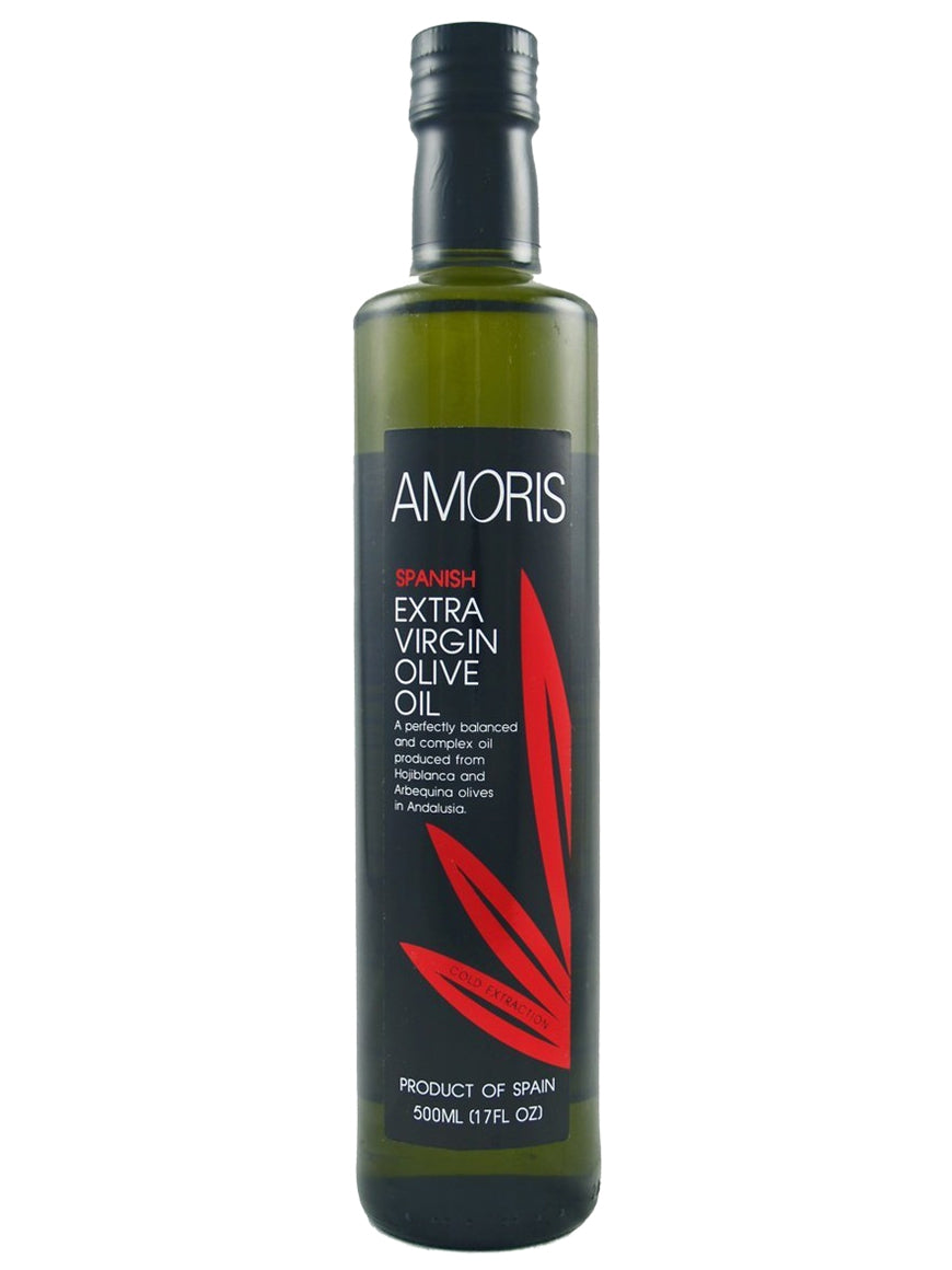 AMORIS Spanish (Single Unit)