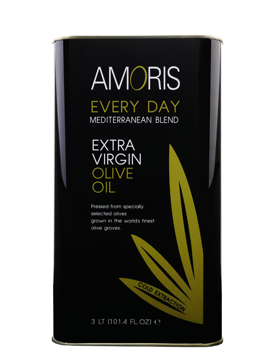 AMORIS Every Day 3L Tin (Single Unit)