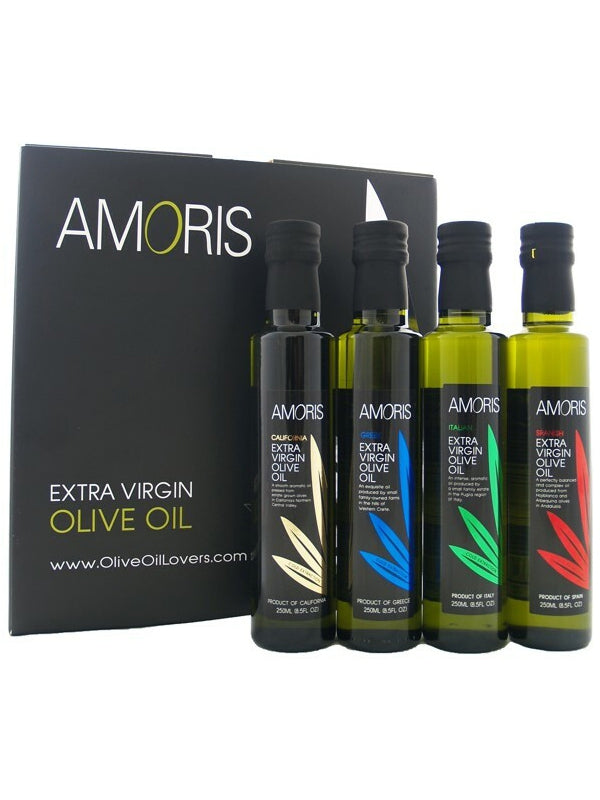 AMORIS Gift Set (Single Unit)