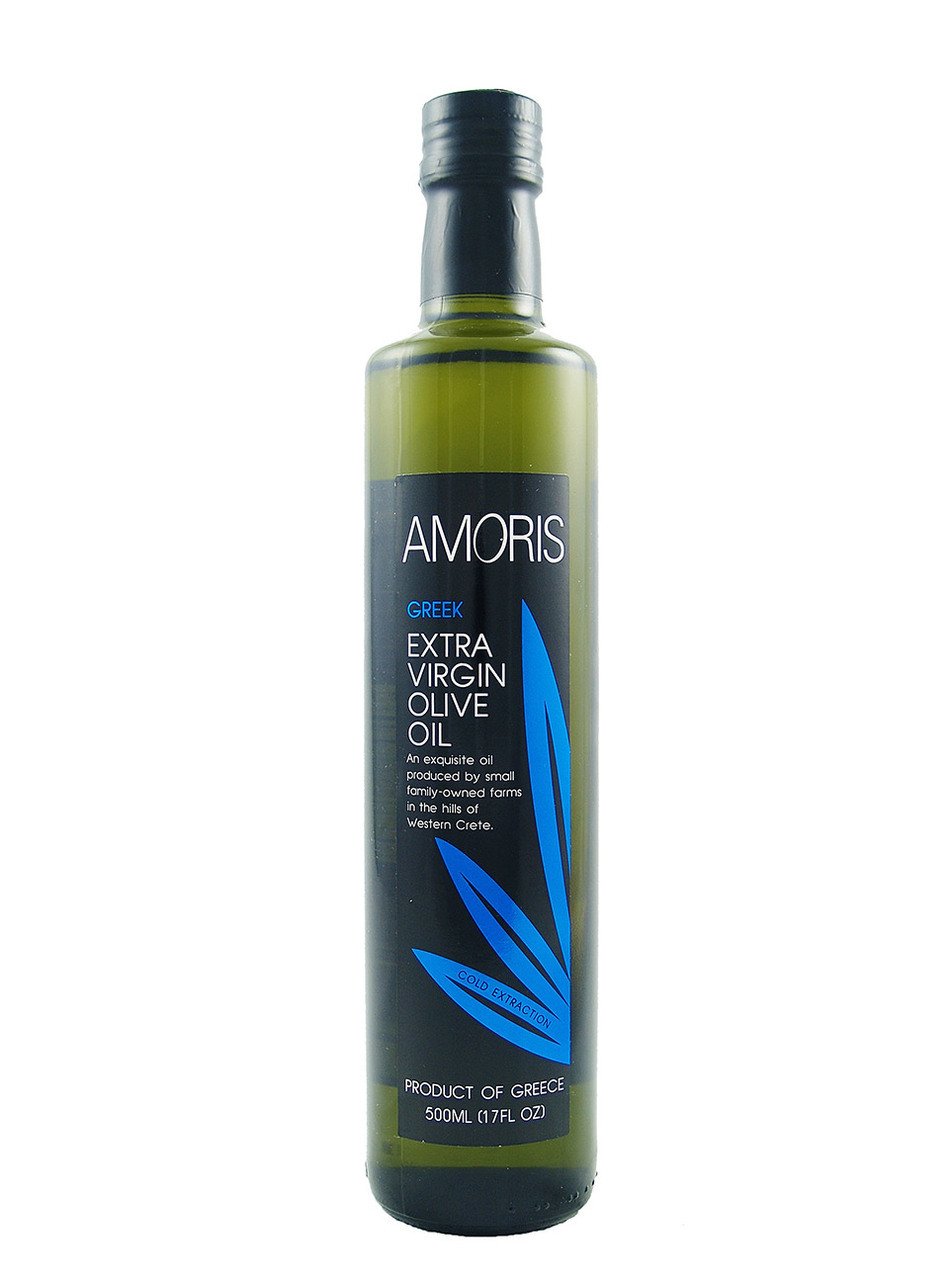 AMORIS Greek (Single Unit)