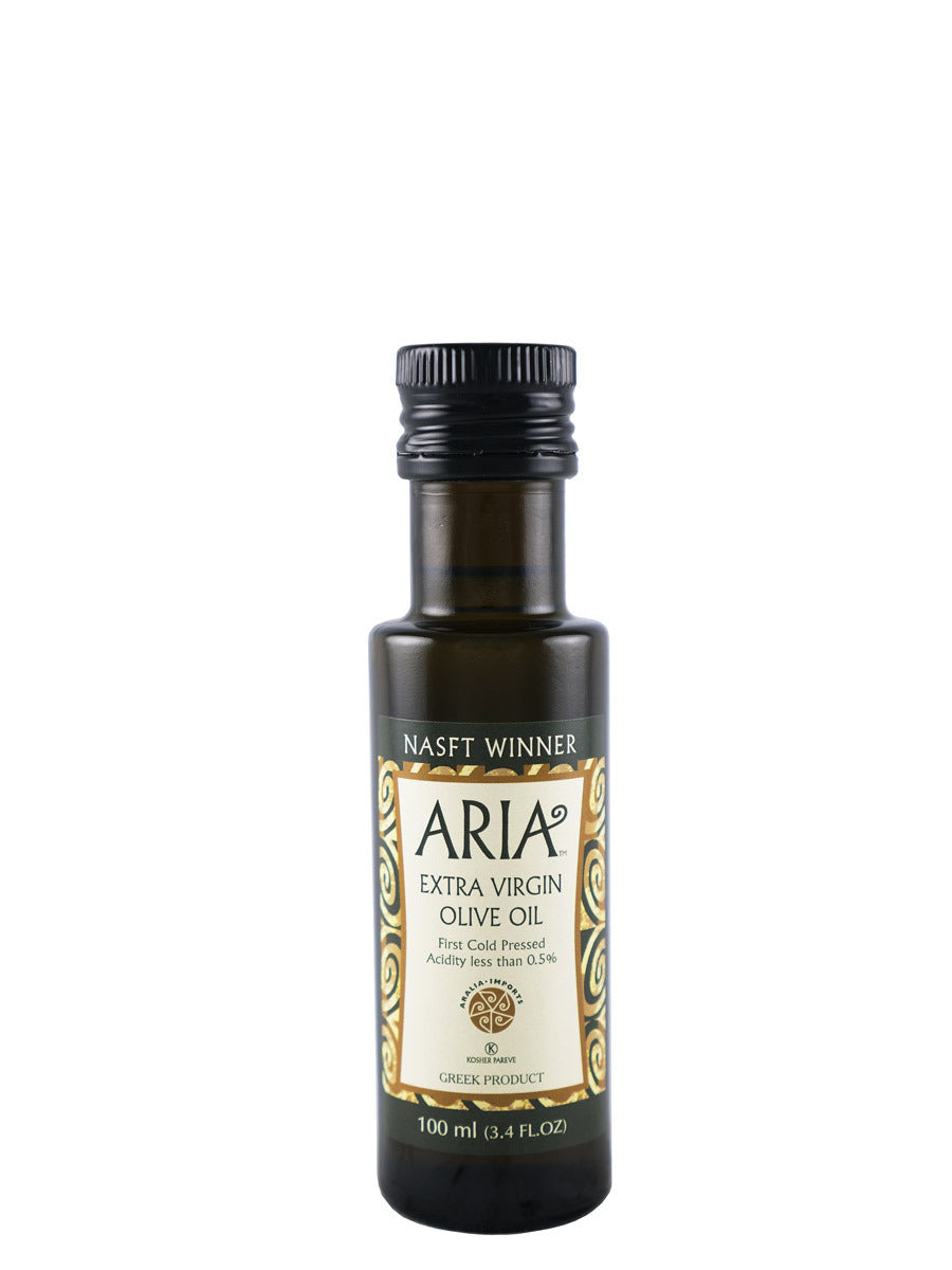 Aria Greek (Free Sample)