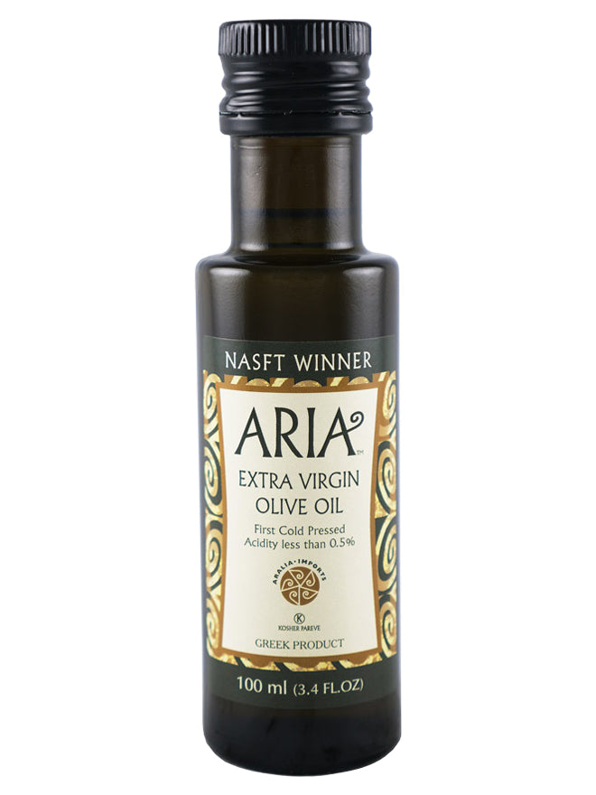 Aria Greek (Free Sample)