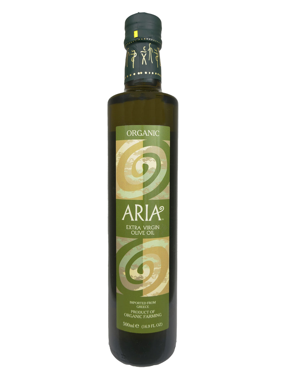 Aria Organic 6-Pack