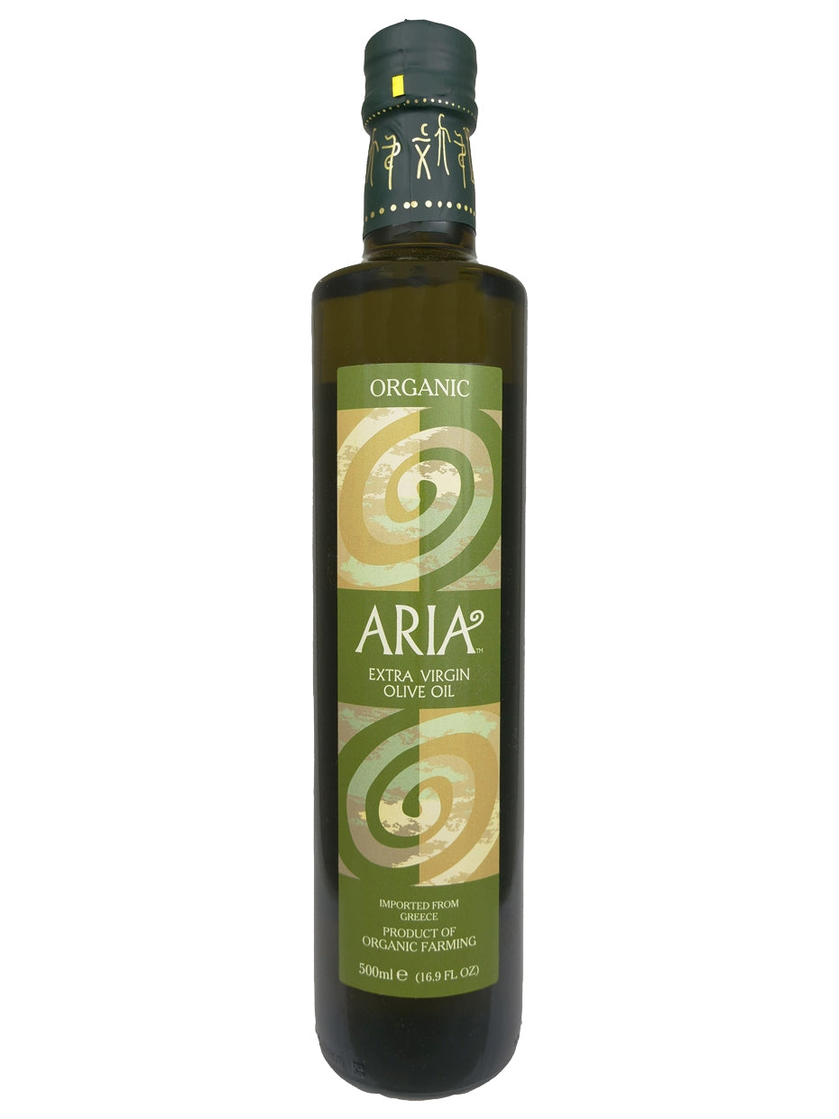 Aria Organic 6-Pack
