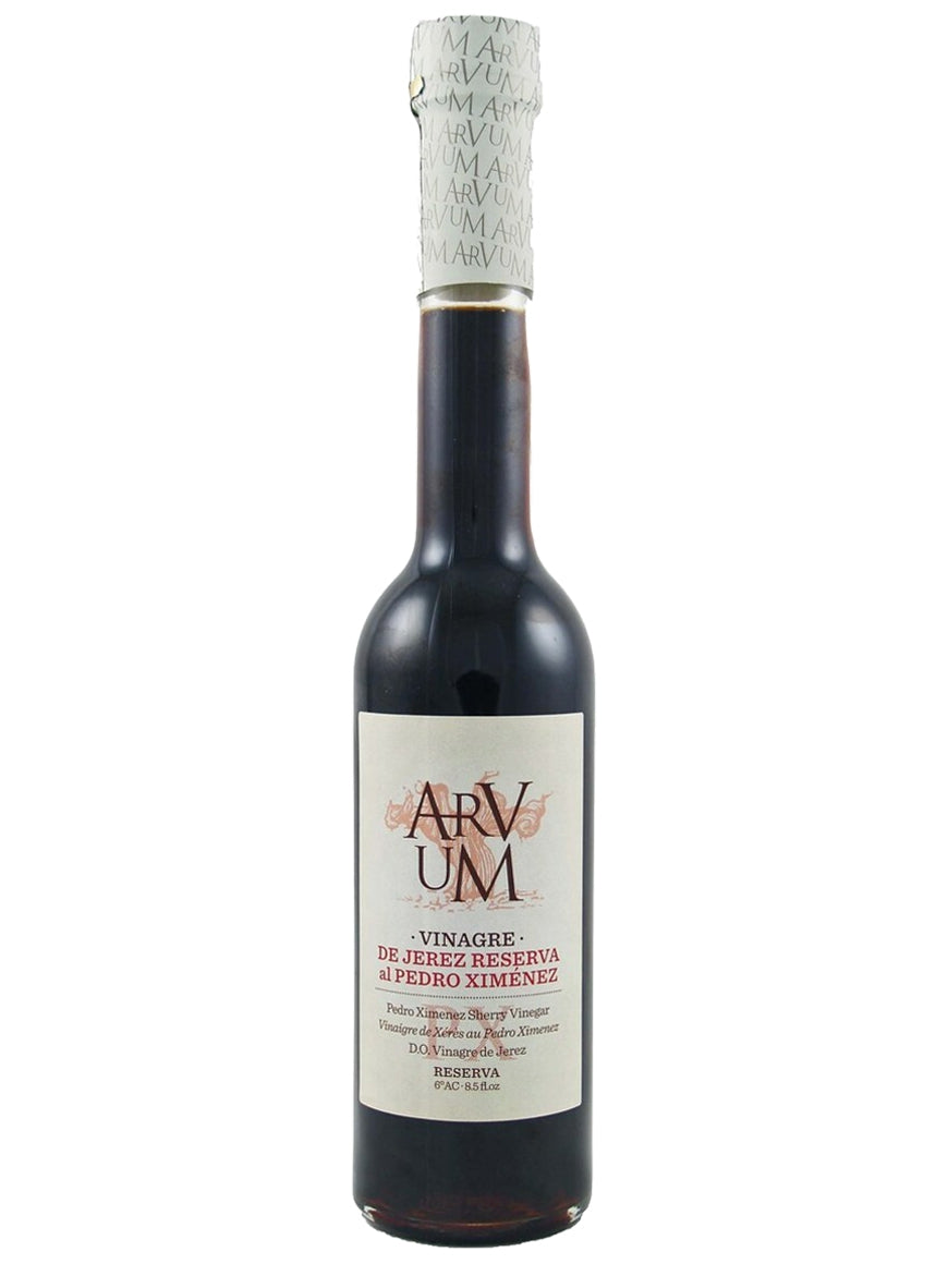 Arvum Vinagre Reserva al Pedro Ximenez (Single Unit)