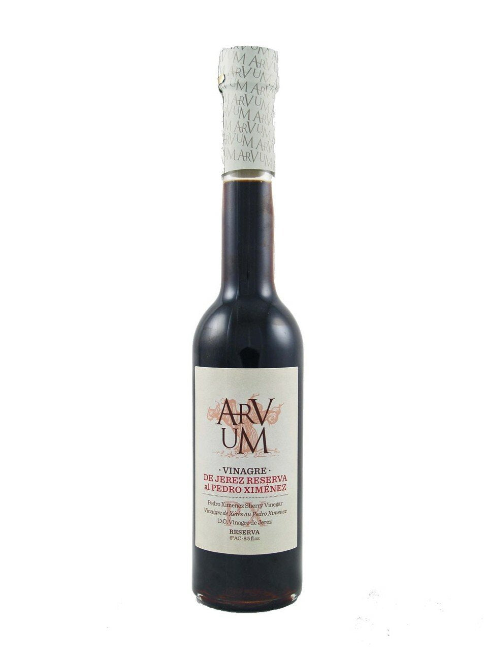 Arvum Vinagre Reserva al Pedro Ximenez (Single Unit)