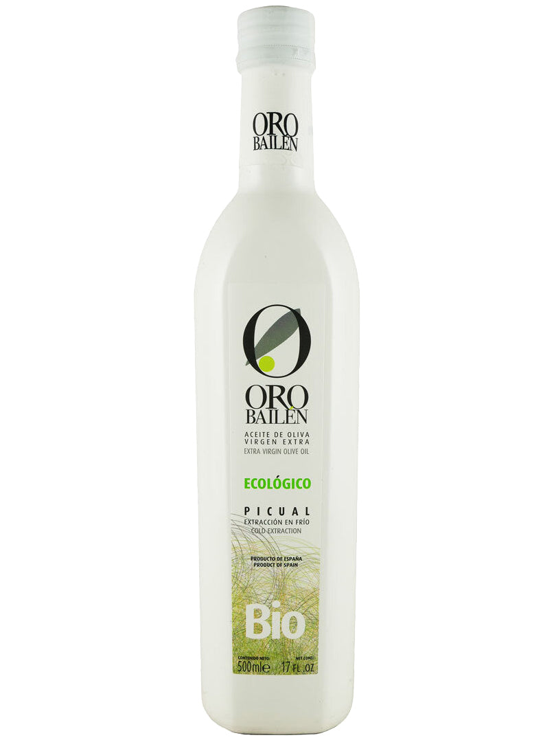 Oro Bailen Picual Organic (Single Unit)