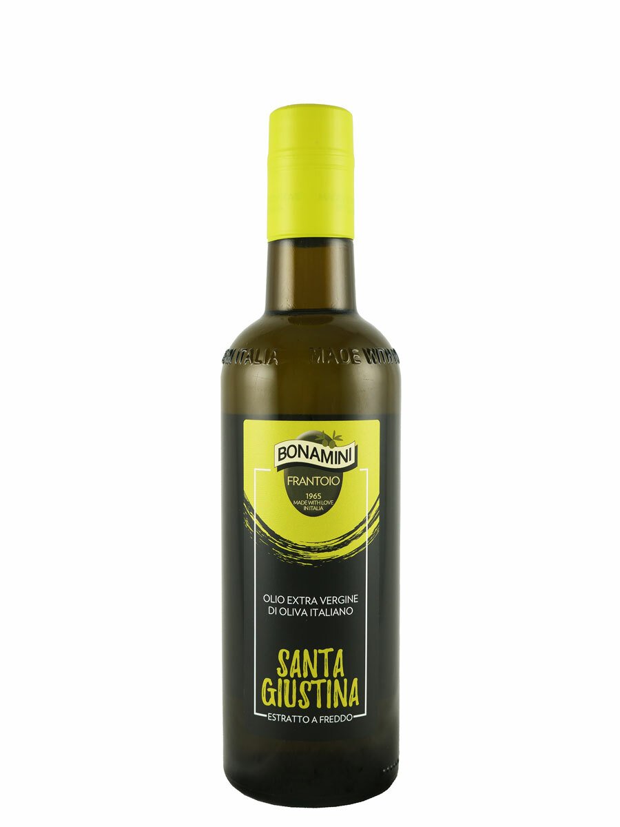 Frantoio Bonamini Santa Giustina (Single Unit)