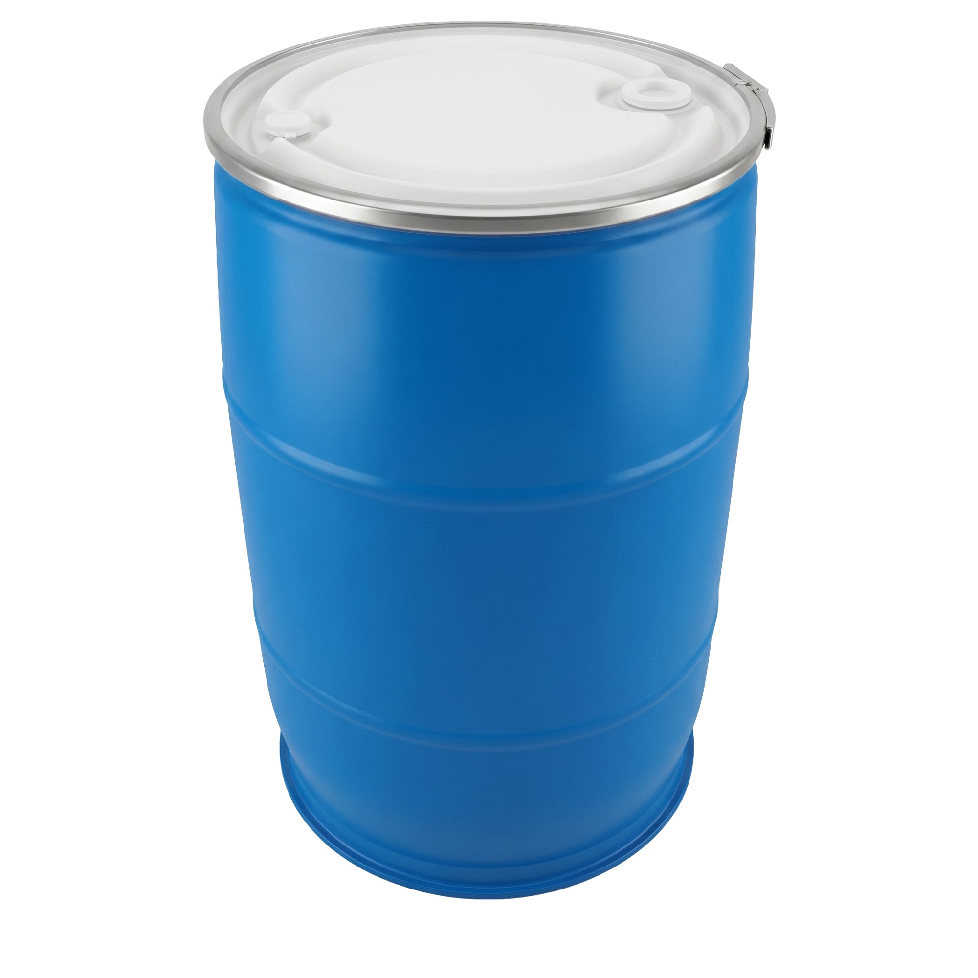 Koroneiki Organic 55 Gallon Drum