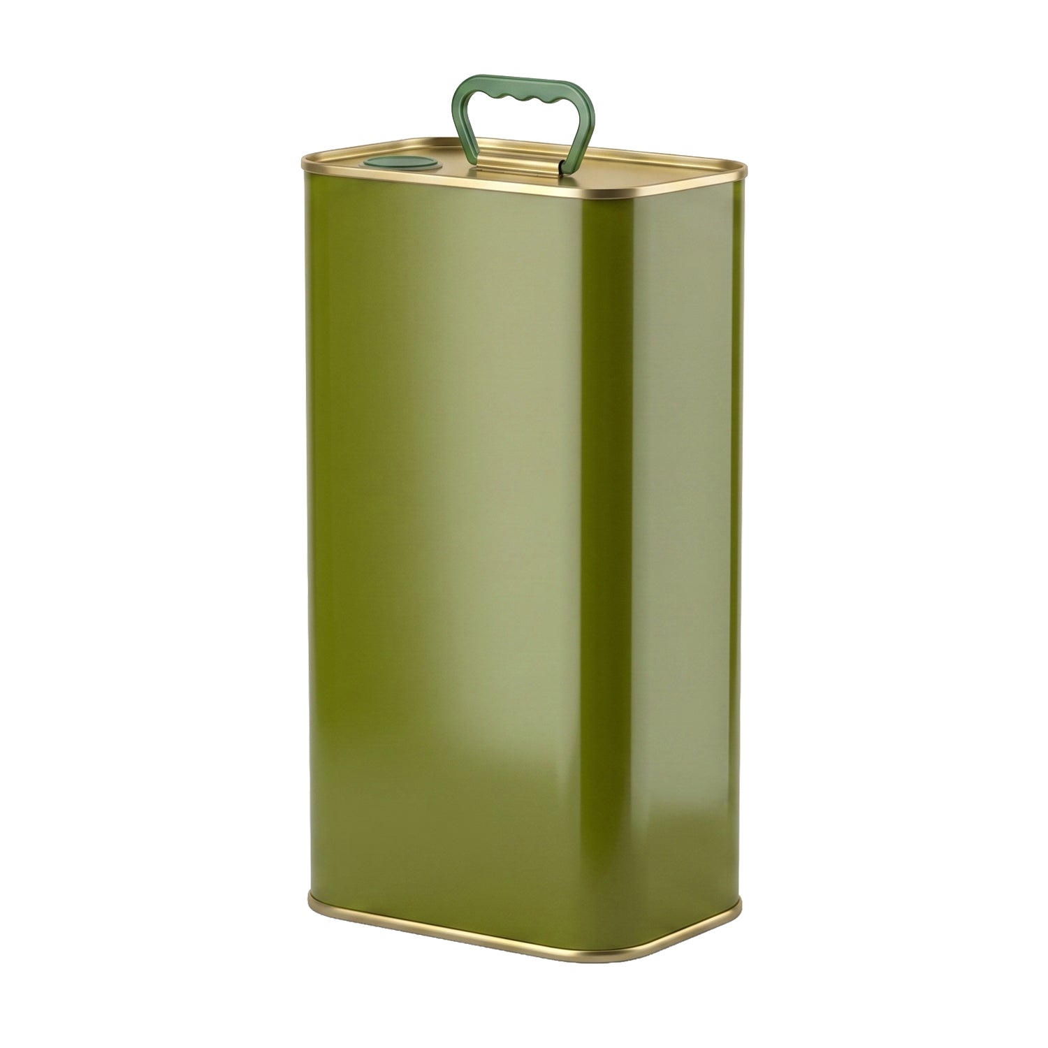 Arbequina Spain 5L Tin 4-Pack