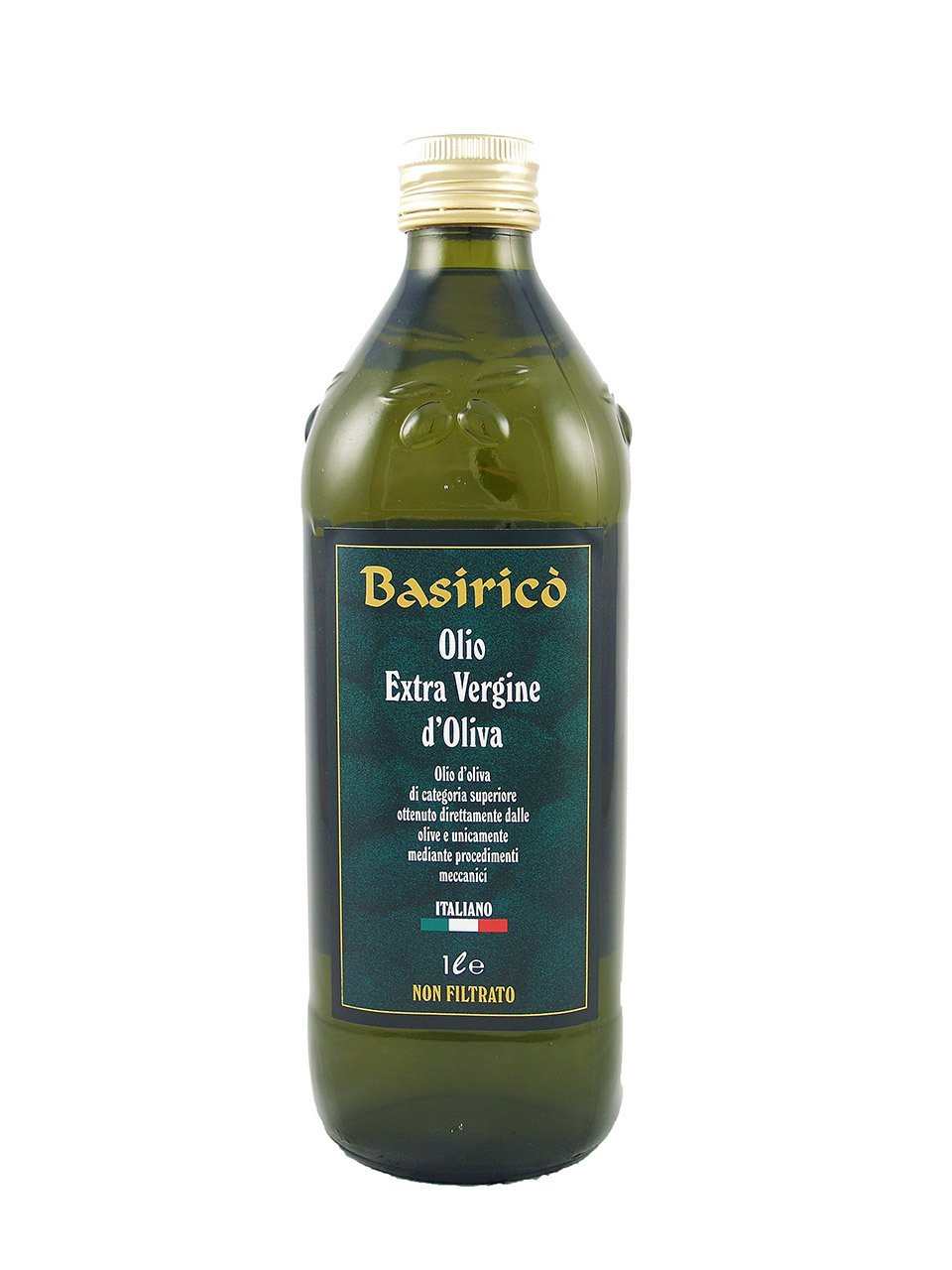 Basirico Unfiltered (Single Unit)