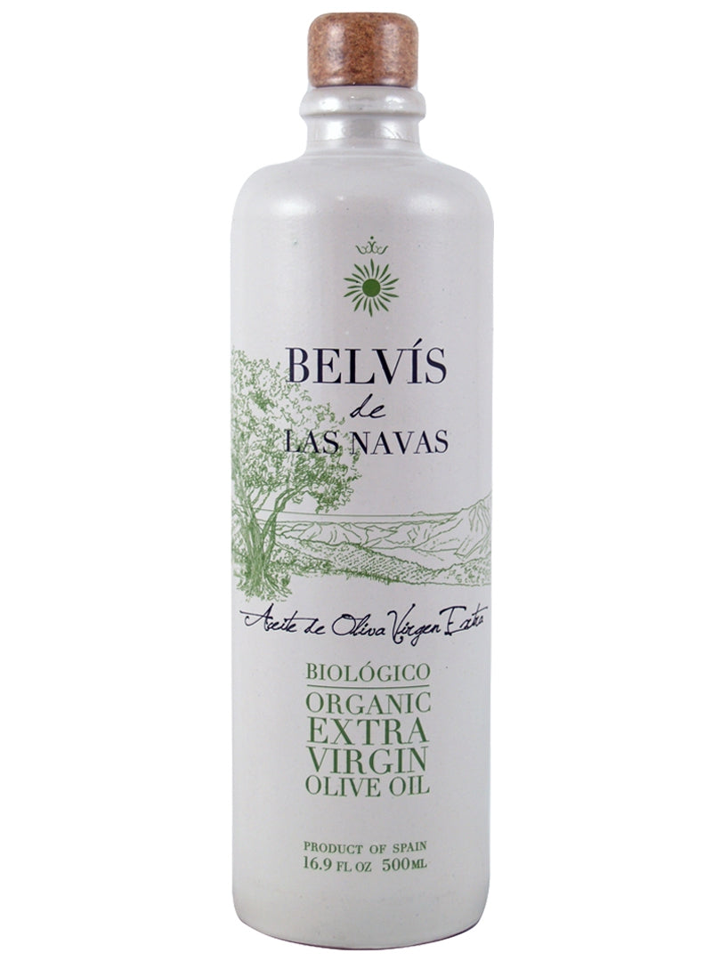 Belvís de las Navas (Single Unit)