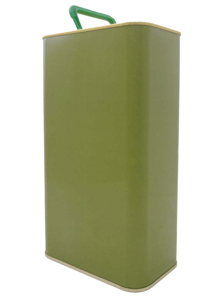 Arbequina Spain 3L Tin 6-Pack