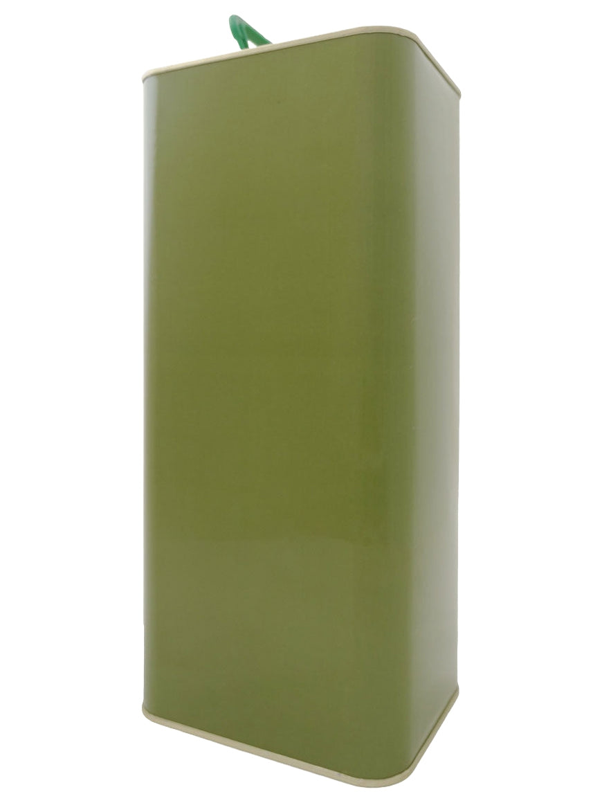 Arbequina Spain 5L Tin 4-Pack