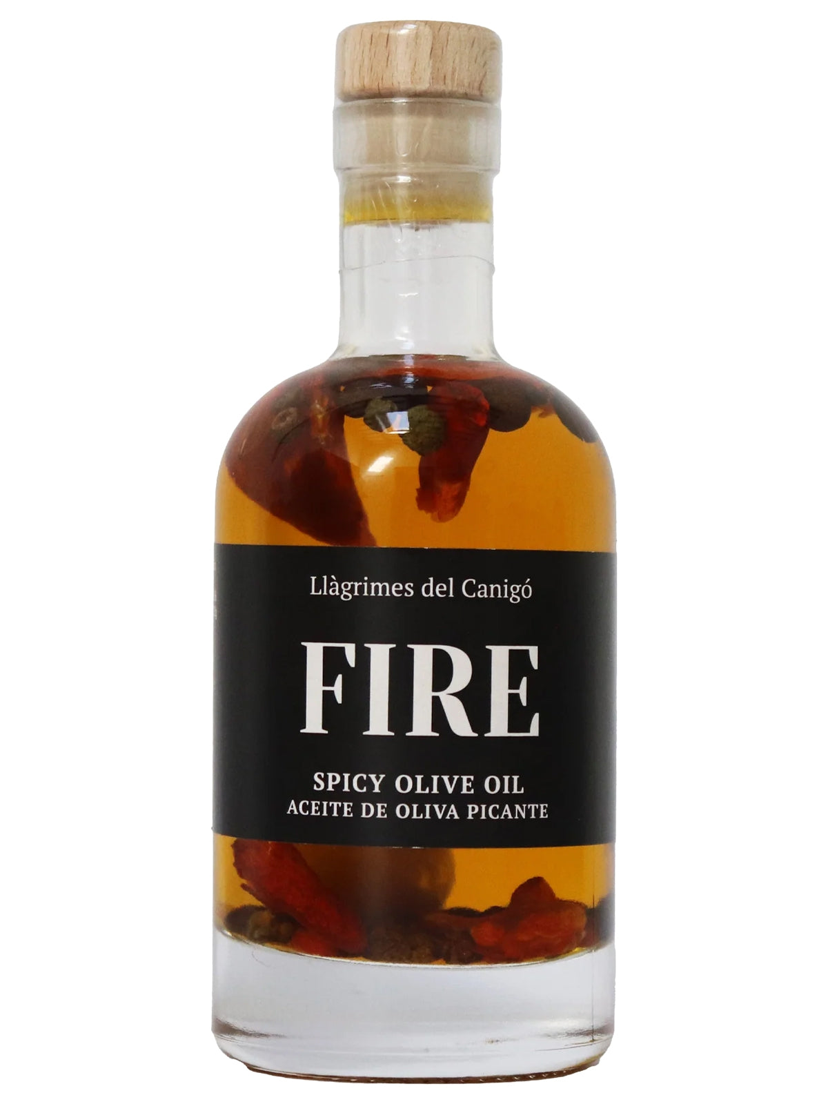 Llàgrimes del Canigó Fire (Free Sample)