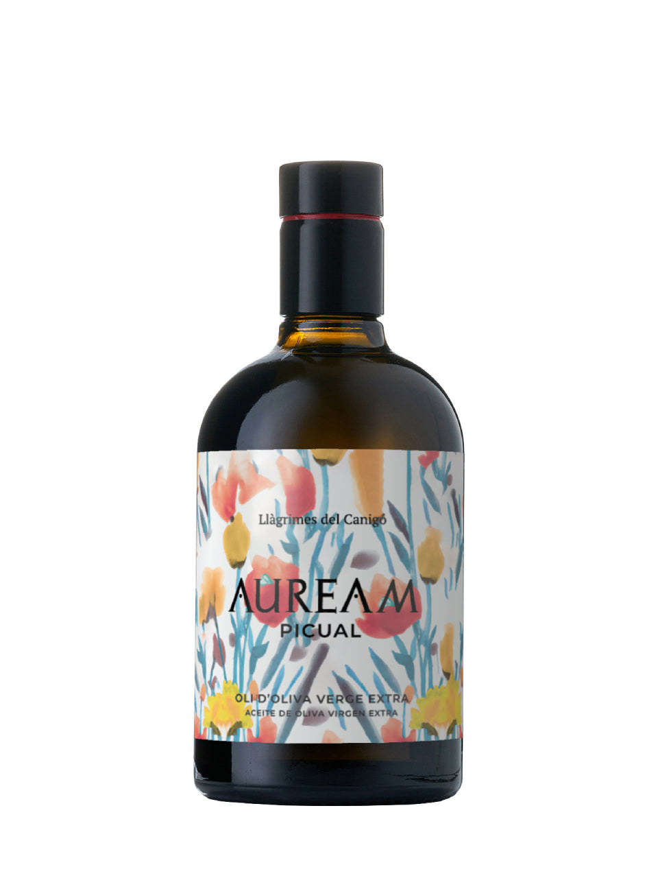 Llàgrimes del Canigó Auream Picual 9-Pack