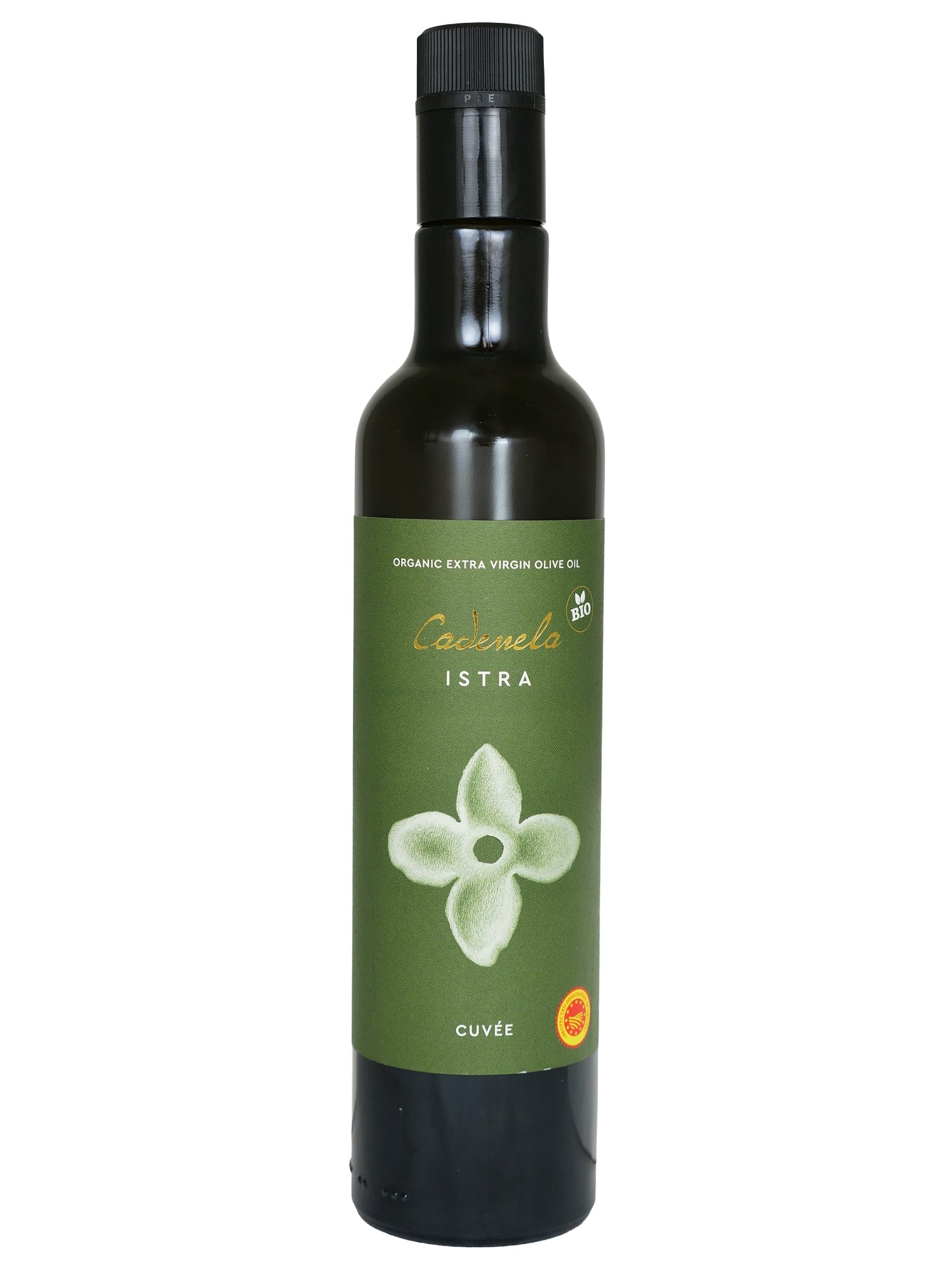 Cadenela Cuvee' St. Lucia DOP Istra Organic 6-Pack