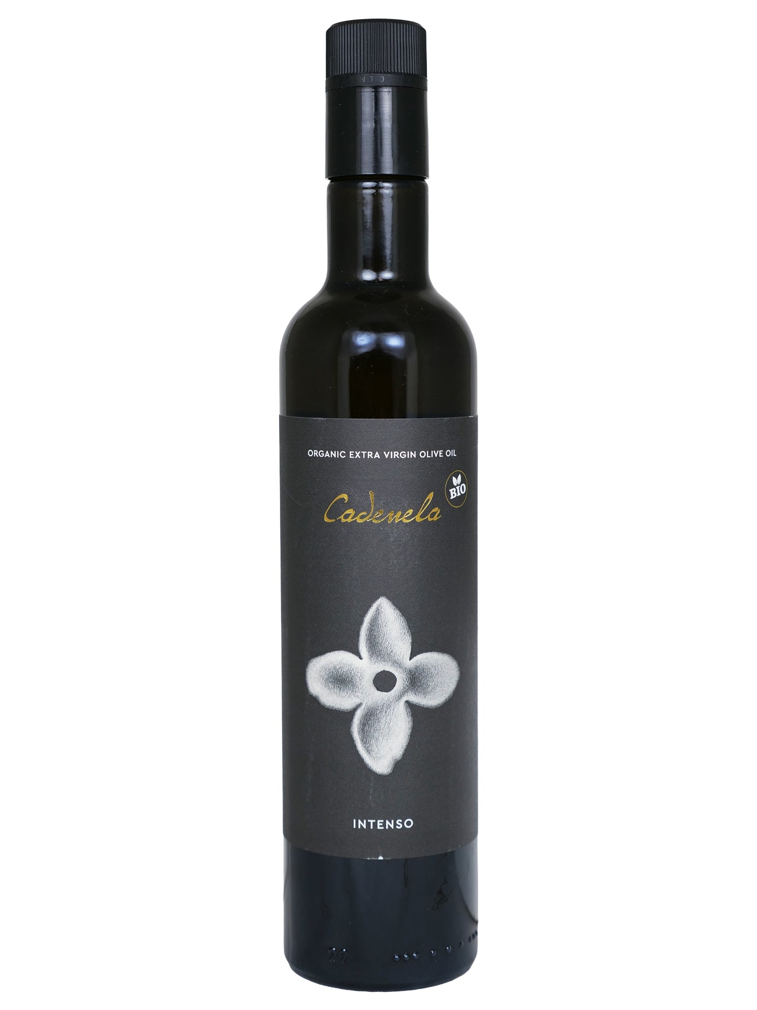 Cadenela Intenso Organic 6-Pack