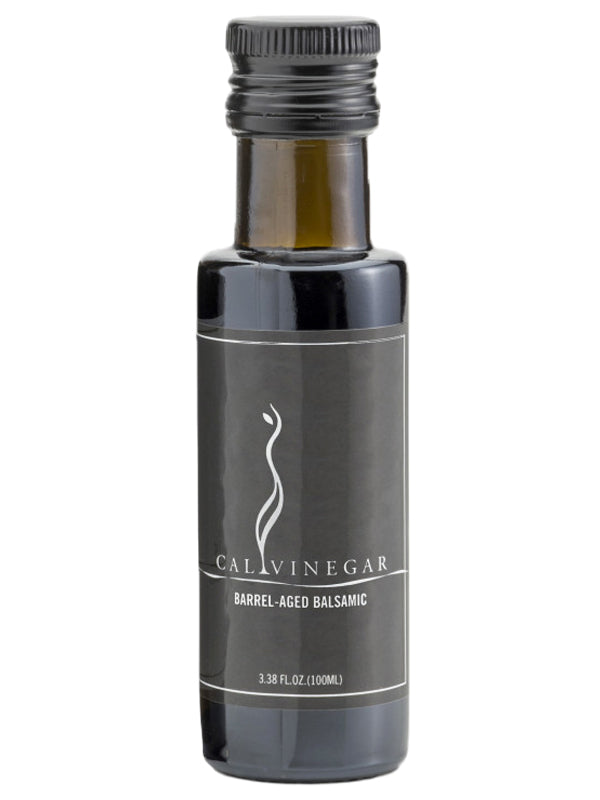 Calivinegar Barrel Aged Balsamic (Free Sample)
