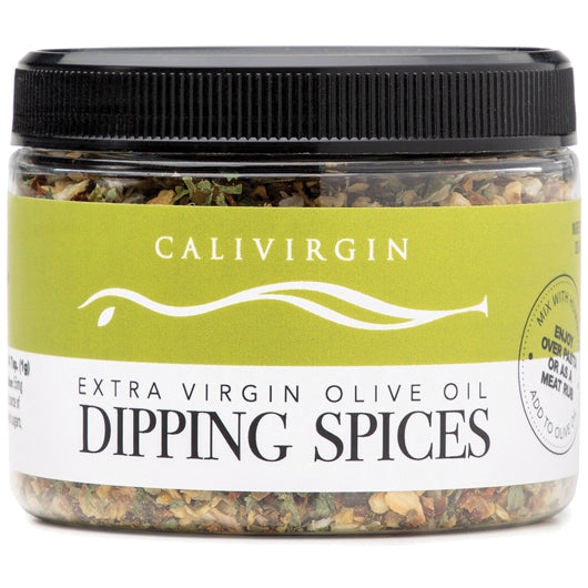 Calivirgin Dipping Spices (Single Unit)