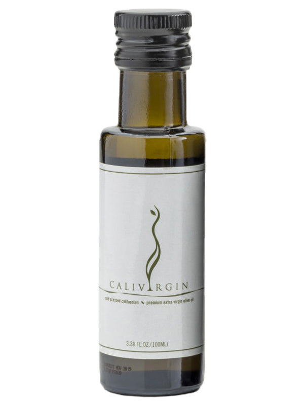 Calivirgin Premium Extra Virgin Olive Oil (Free Sample)
