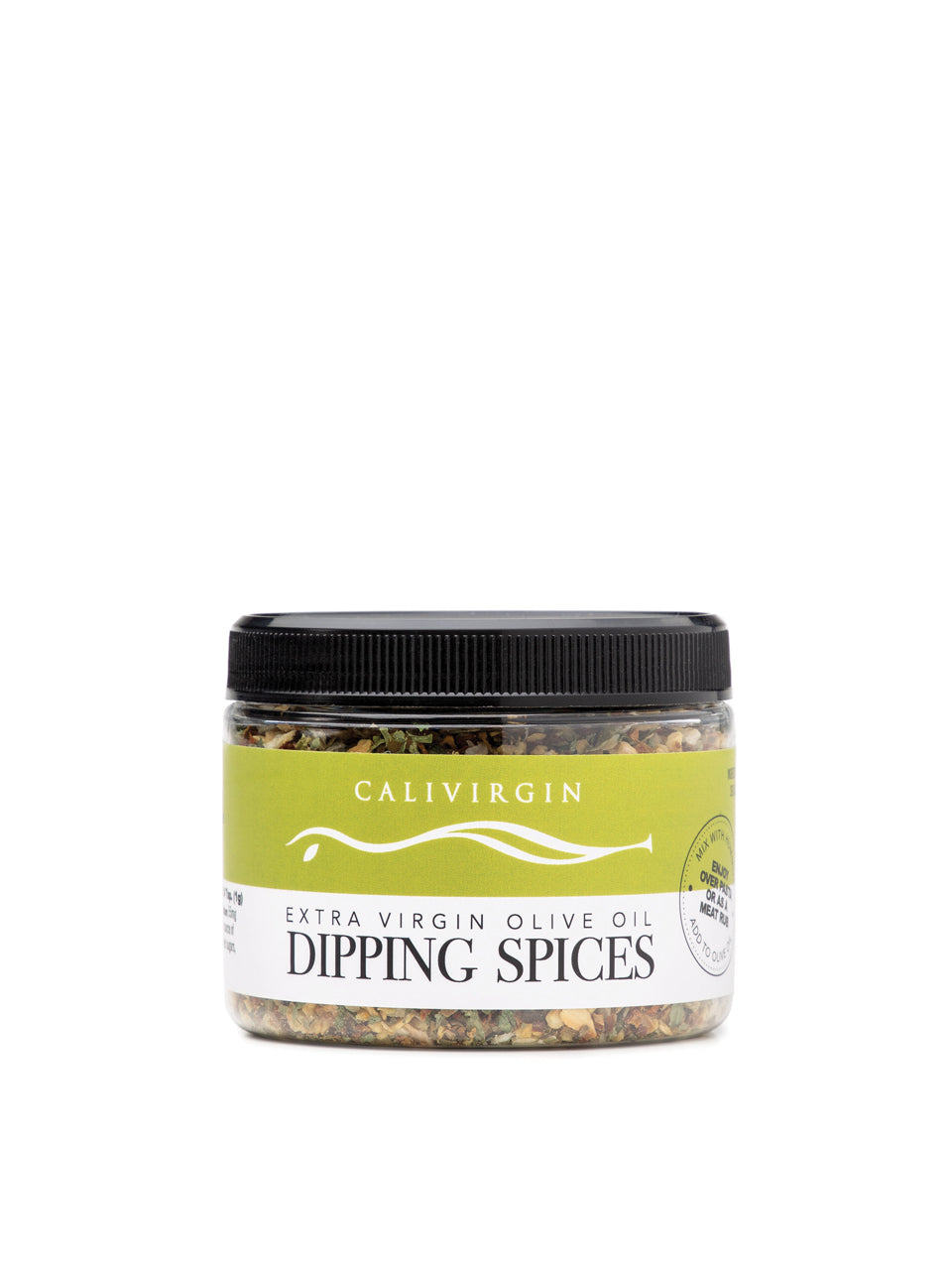 Calivirgin Dipping Spices 12-Pack