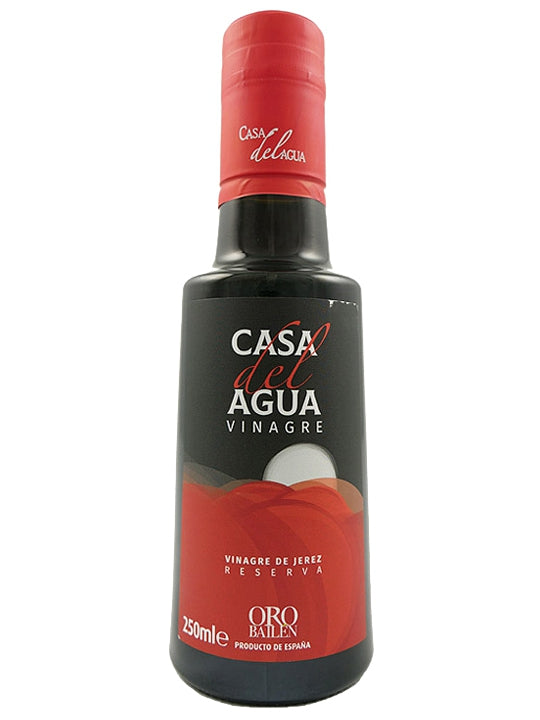 Casa del Agua Vinagre de Jerez Reserva (Single Unit)