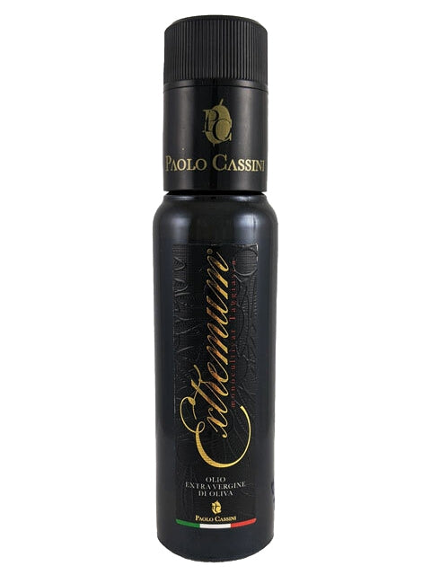 Paolo Cassini Taggiasca Extremum (Free Sample)