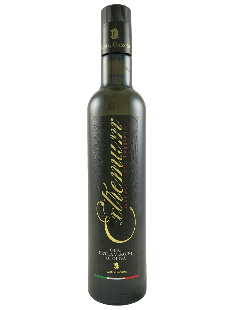 Paolo Cassini Taggiasca Extremum 6-Pack