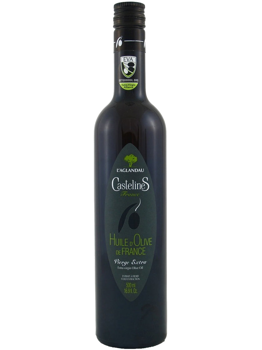 Castelines L'Aglandau (Single Unit)