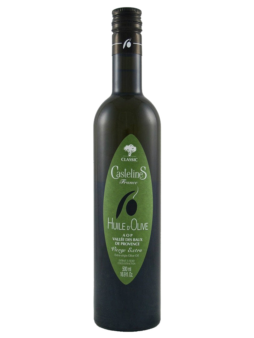 Castelines Classic AOP Vallée des Baux de Provence 6-Pack