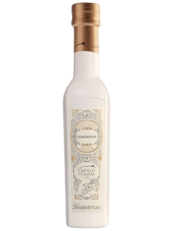 Castillo de Canena Chardonnay Vinegar (Single Unit)