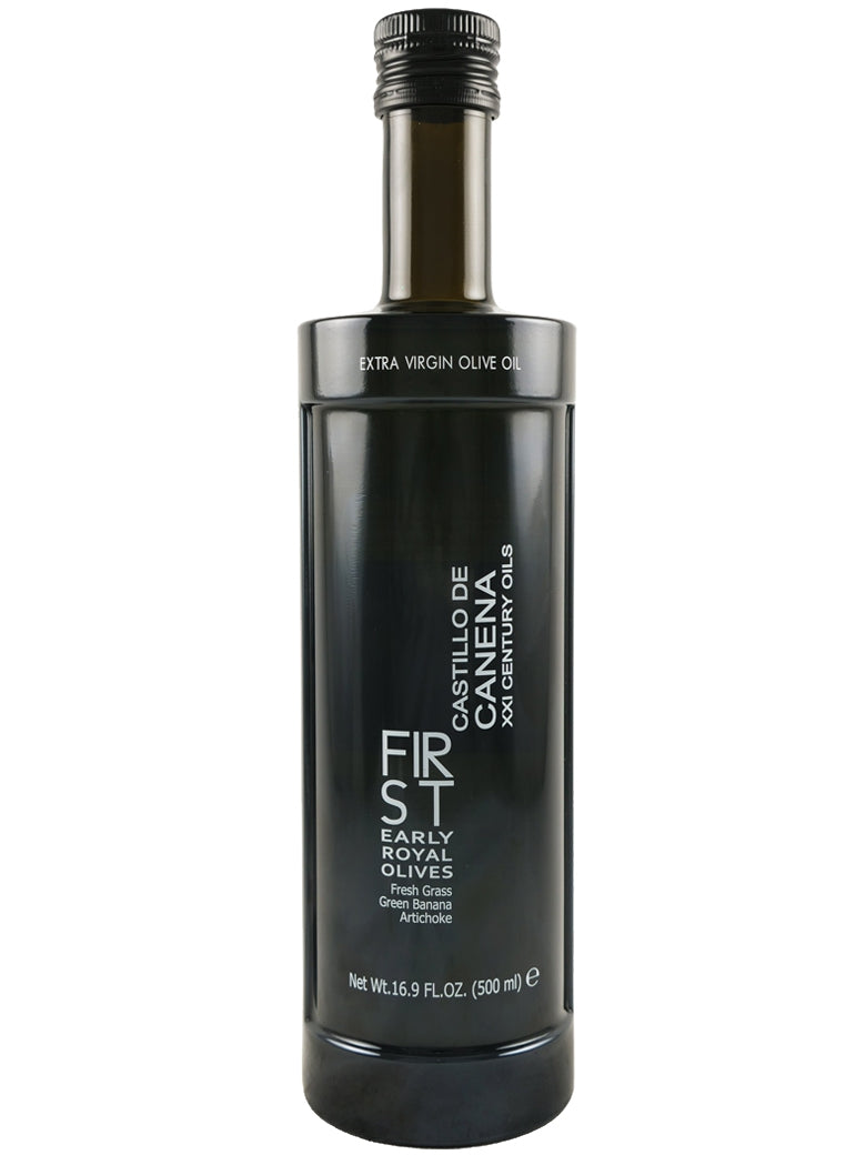 Castillo de Canena Early Royal (Single Unit)