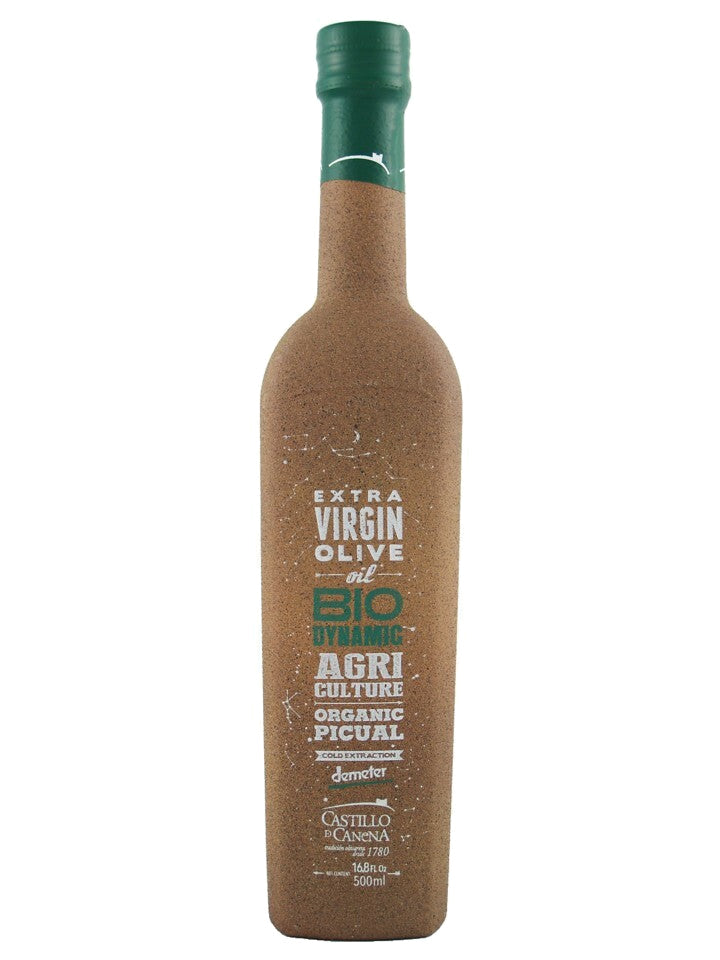 Castillo de Canena Biodynamic Picual 6-Pack