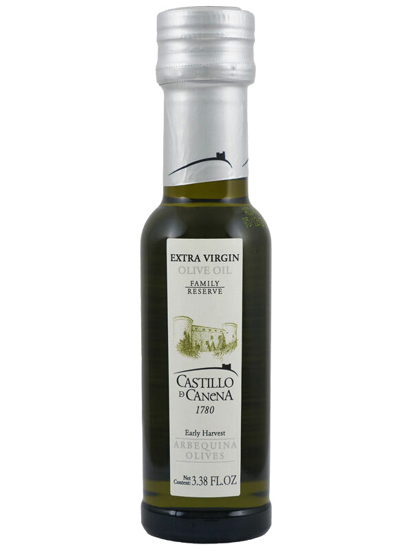 Castillo de Canena Family Reserve Arbequina 100ML Sample
